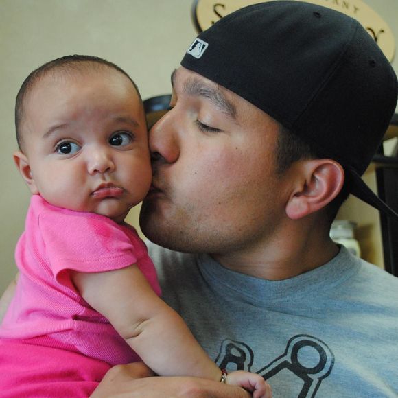 Meet your Posher, Patrick - Picture 1 of 1